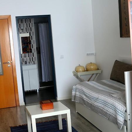 Madeira Native Motion Guest House Fajã da Ovelha Zewnętrze zdjęcie