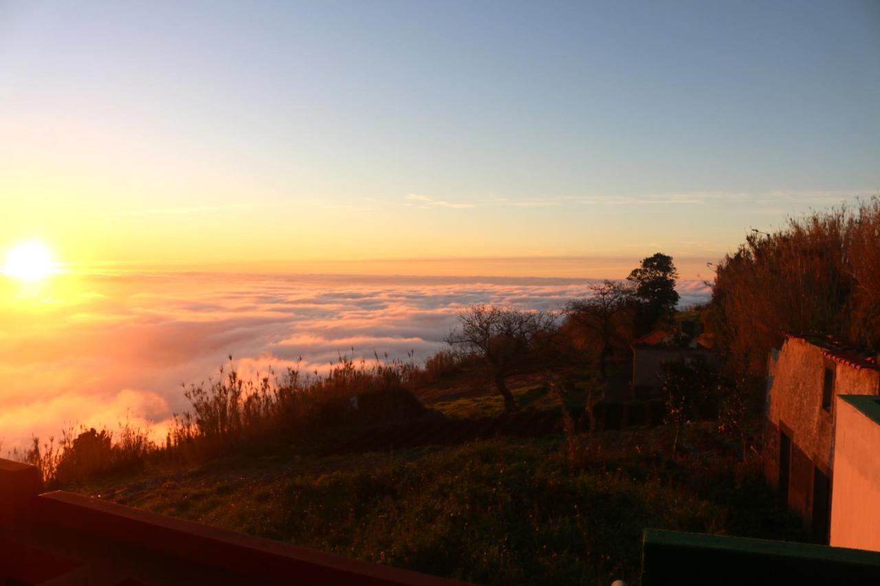 Madeira Native Motion Guest House Fajã da Ovelha Zewnętrze zdjęcie