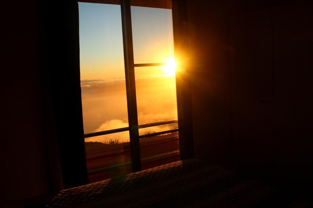 Madeira Native Motion Guest House Fajã da Ovelha Zewnętrze zdjęcie