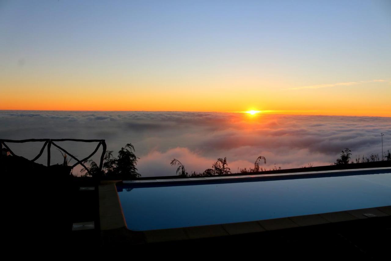 Madeira Native Motion Guest House Fajã da Ovelha Zewnętrze zdjęcie