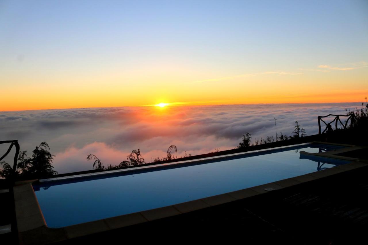 Madeira Native Motion Guest House Fajã da Ovelha Zewnętrze zdjęcie