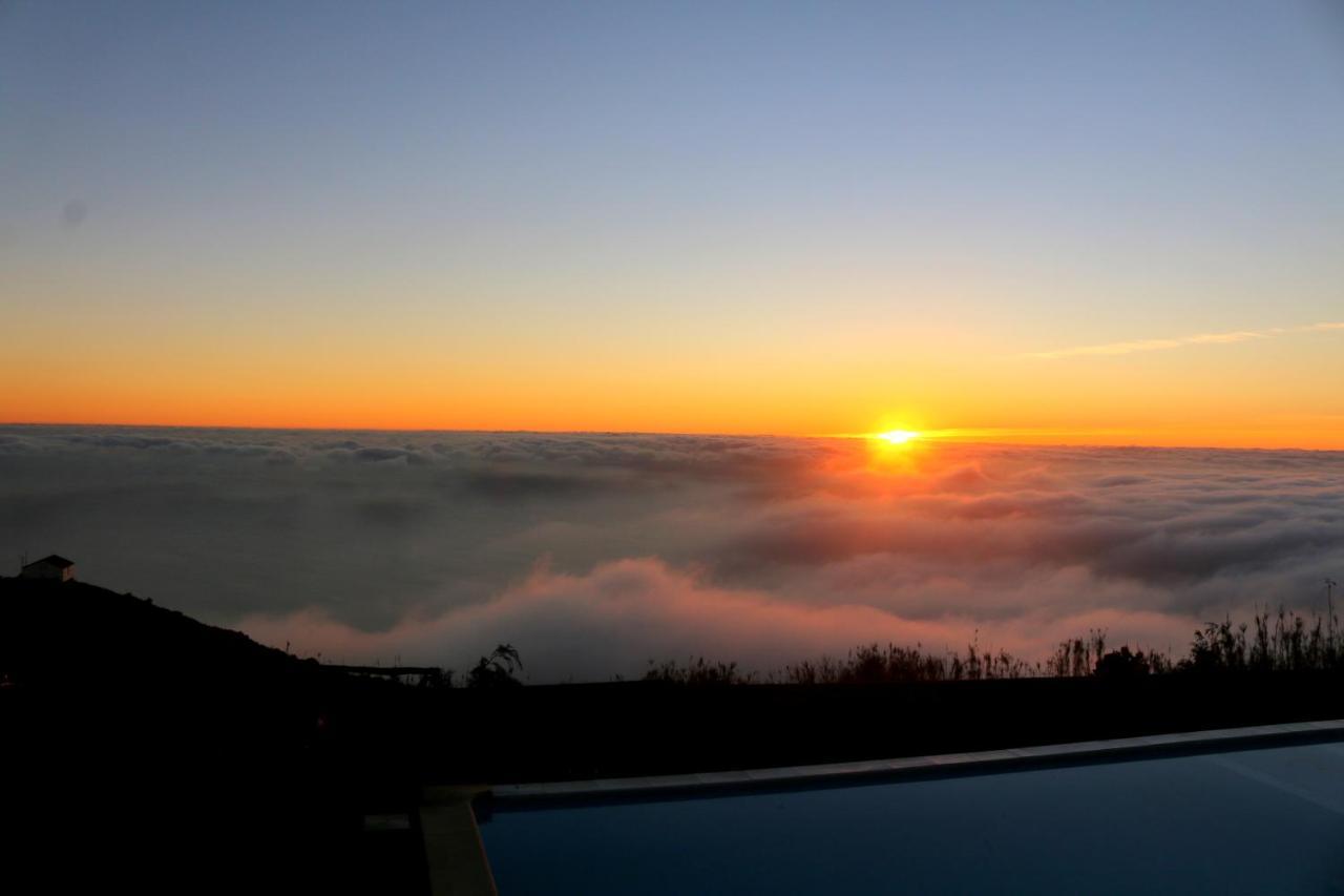 Madeira Native Motion Guest House Fajã da Ovelha Zewnętrze zdjęcie
