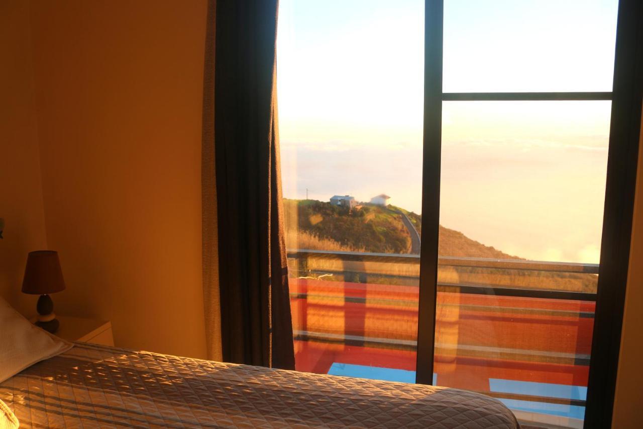 Madeira Native Motion Guest House Fajã da Ovelha Zewnętrze zdjęcie