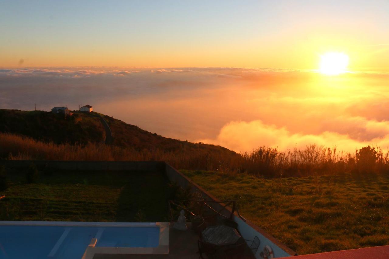 Madeira Native Motion Guest House Fajã da Ovelha Zewnętrze zdjęcie