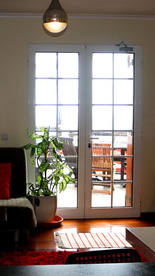 Madeira Native Motion Guest House Fajã da Ovelha Zewnętrze zdjęcie
