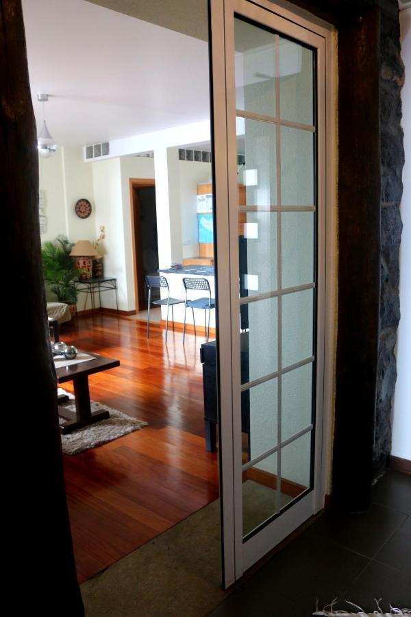 Madeira Native Motion Guest House Fajã da Ovelha Zewnętrze zdjęcie