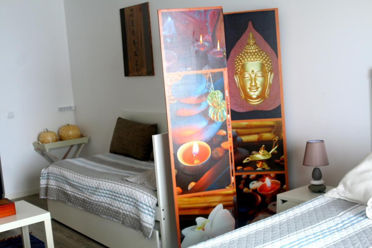 Madeira Native Motion Guest House Fajã da Ovelha Zewnętrze zdjęcie