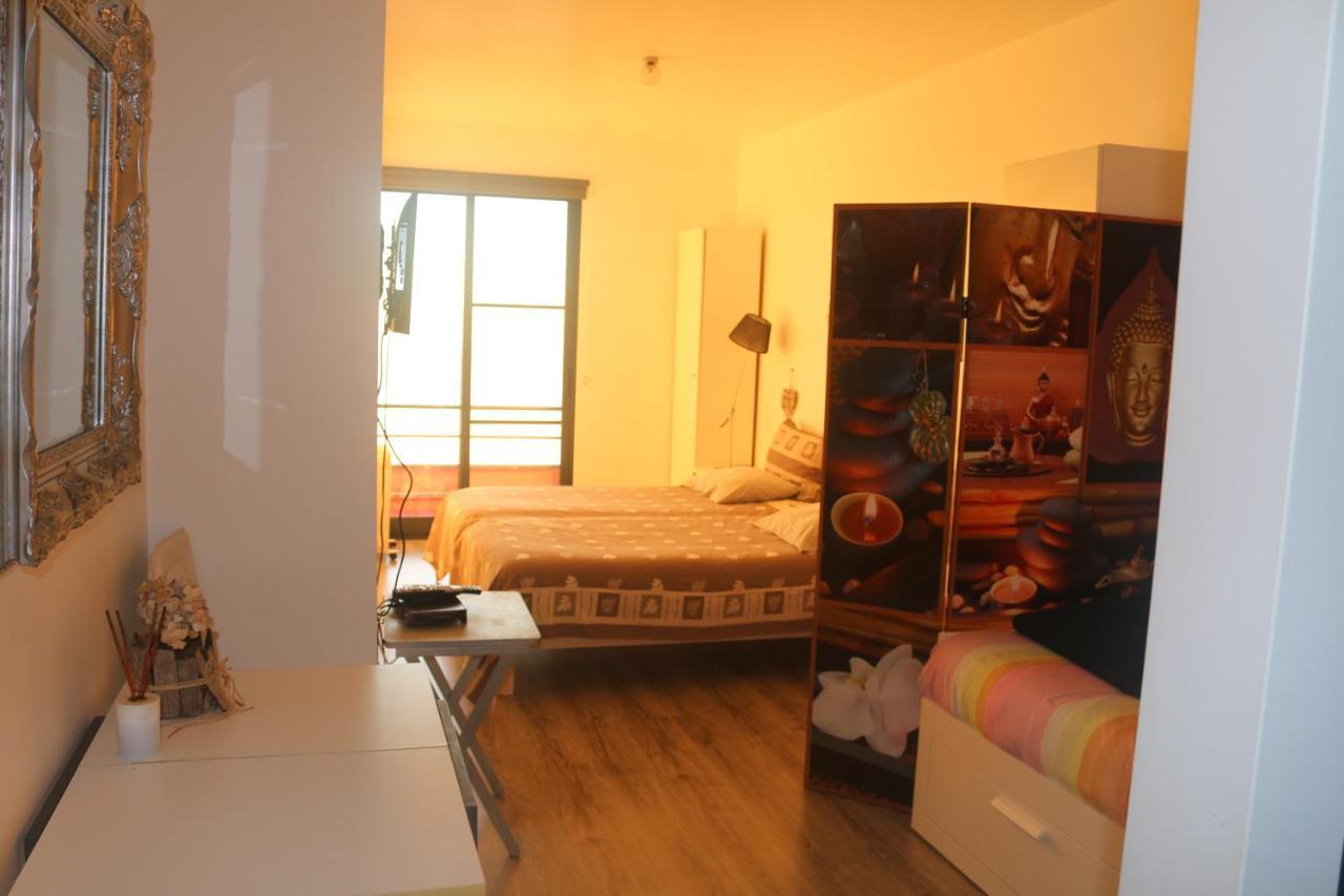 Madeira Native Motion Guest House Fajã da Ovelha Zewnętrze zdjęcie