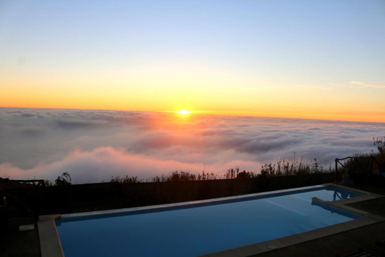 Madeira Native Motion Guest House Fajã da Ovelha Zewnętrze zdjęcie