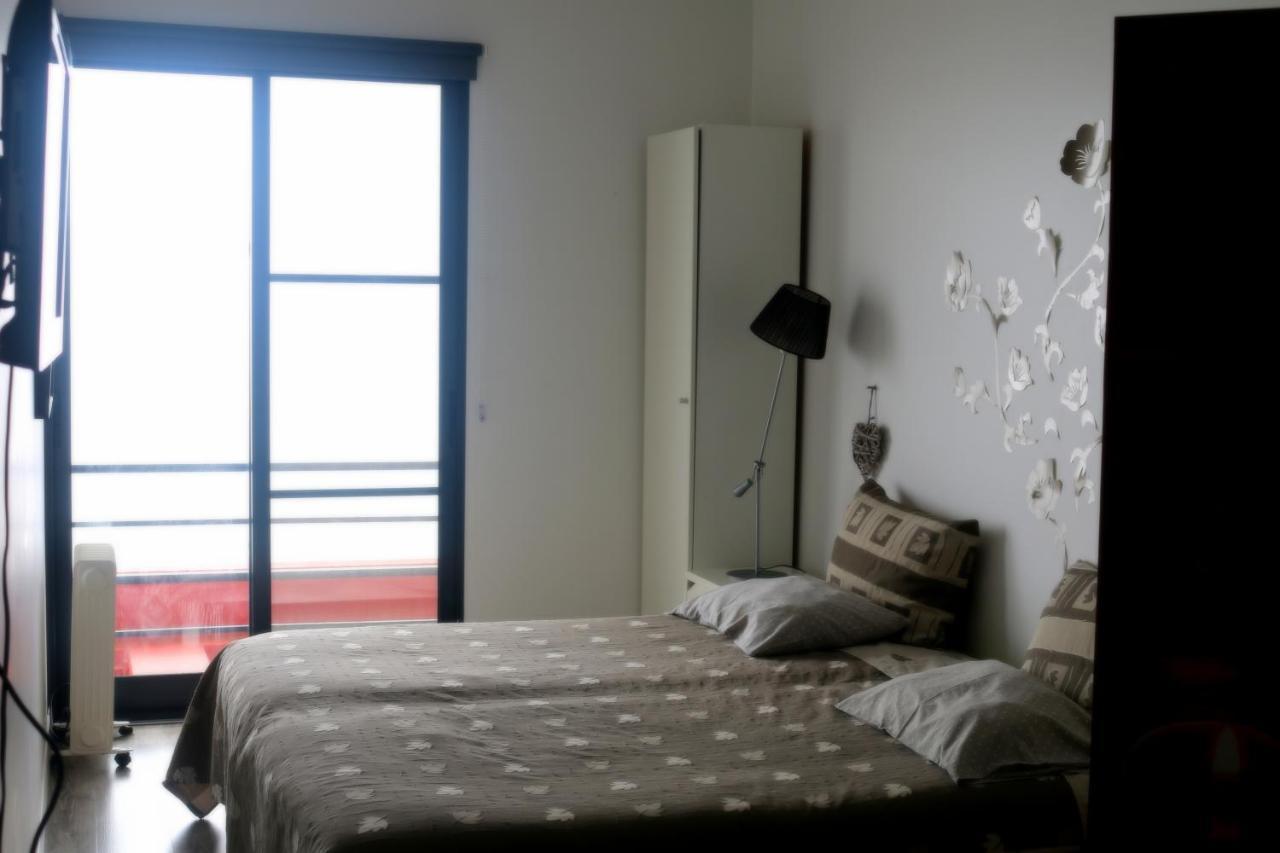 Madeira Native Motion Guest House Fajã da Ovelha Zewnętrze zdjęcie