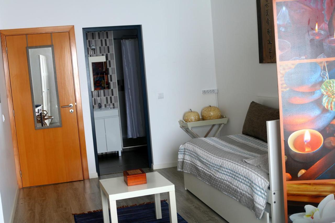 Madeira Native Motion Guest House Fajã da Ovelha Zewnętrze zdjęcie