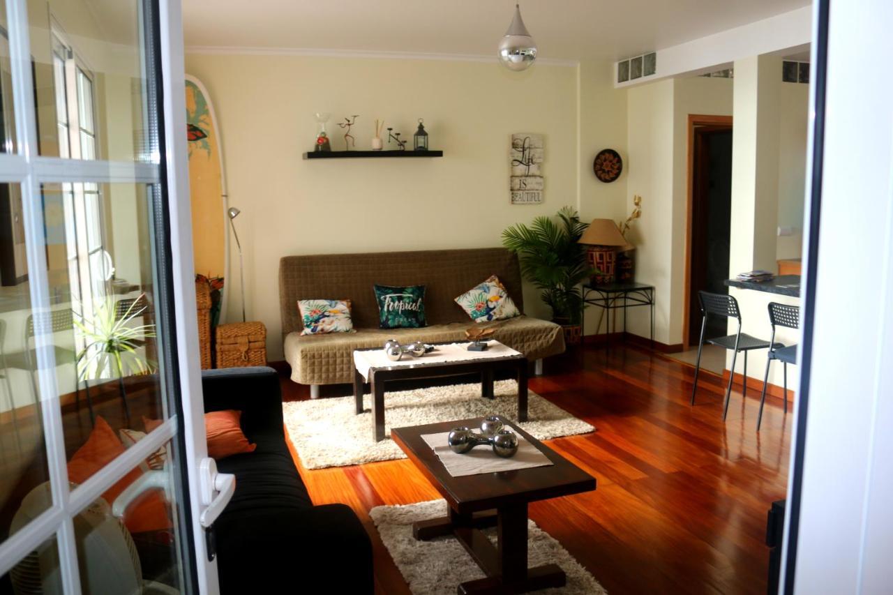 Madeira Native Motion Guest House Fajã da Ovelha Zewnętrze zdjęcie