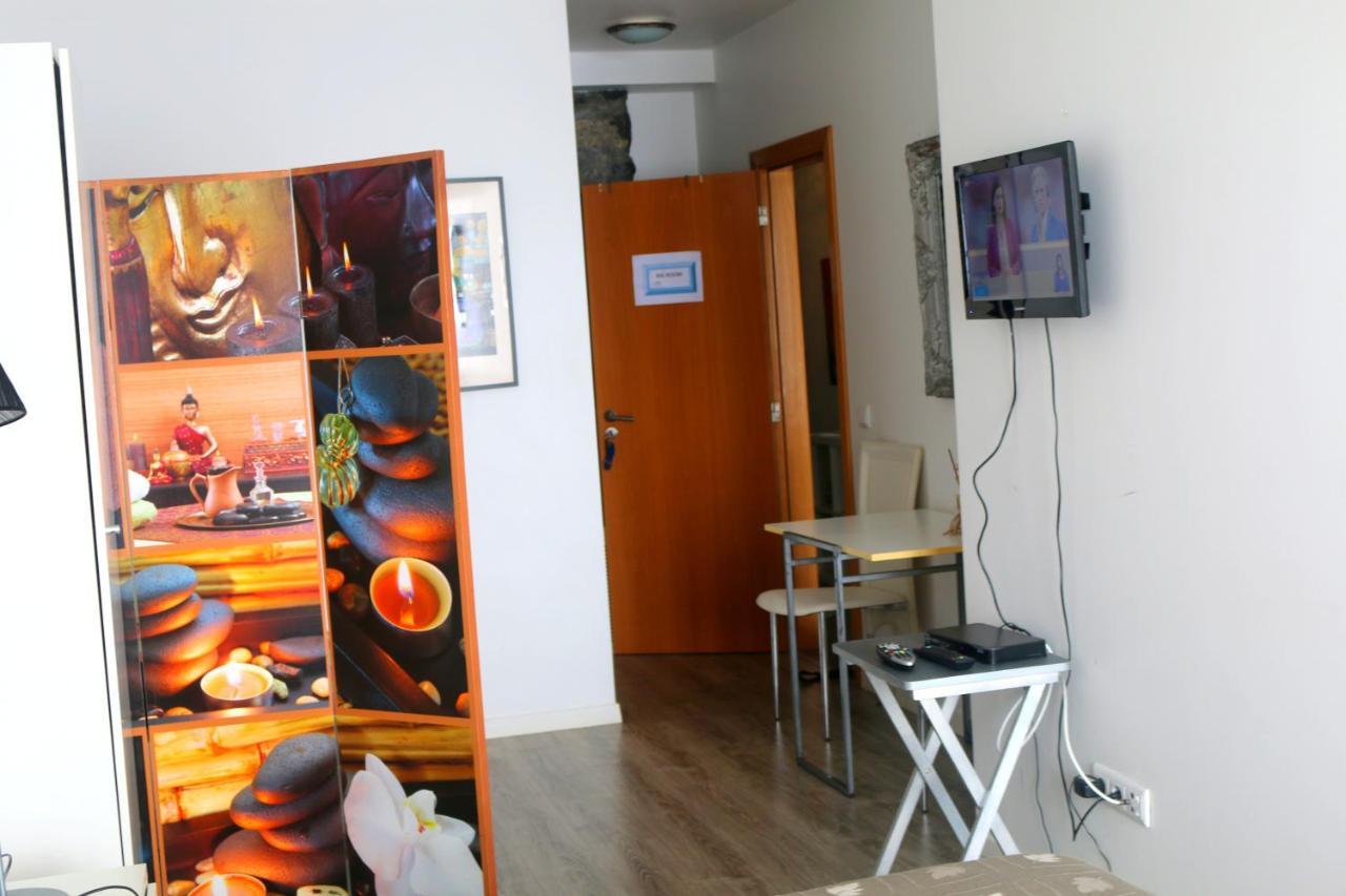 Madeira Native Motion Guest House Fajã da Ovelha Zewnętrze zdjęcie
