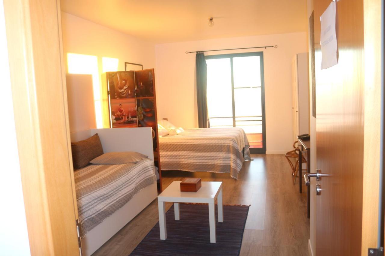 Madeira Native Motion Guest House Fajã da Ovelha Zewnętrze zdjęcie