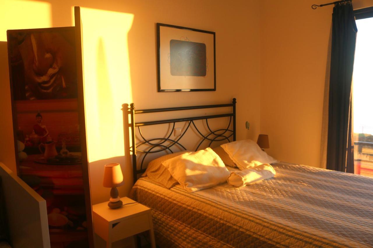 Madeira Native Motion Guest House Fajã da Ovelha Zewnętrze zdjęcie