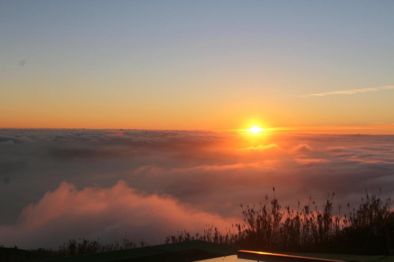 Madeira Native Motion Guest House Fajã da Ovelha Zewnętrze zdjęcie