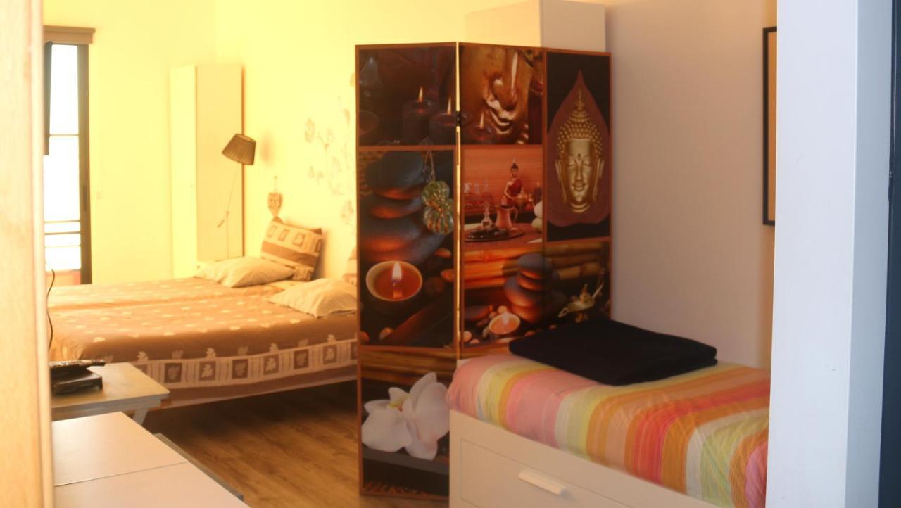 Madeira Native Motion Guest House Fajã da Ovelha Zewnętrze zdjęcie