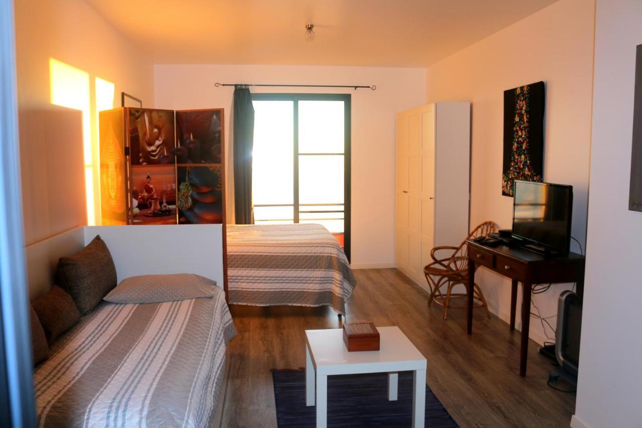 Madeira Native Motion Guest House Fajã da Ovelha Zewnętrze zdjęcie