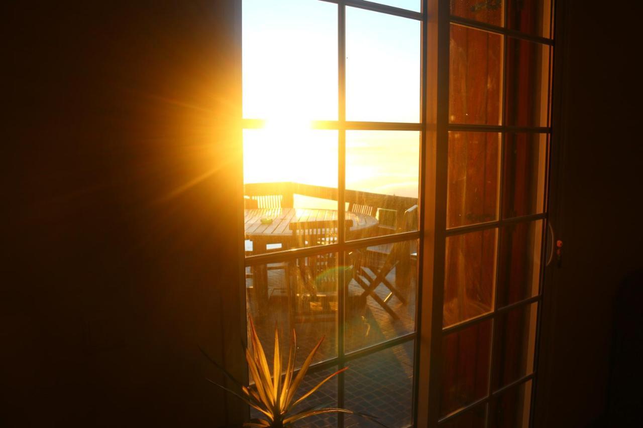 Madeira Native Motion Guest House Fajã da Ovelha Zewnętrze zdjęcie