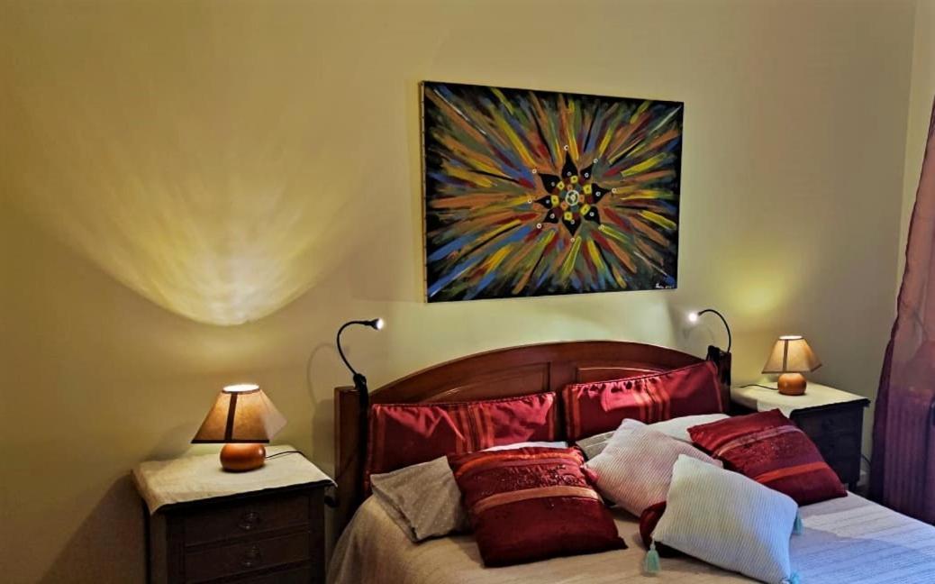 Madeira Native Motion Guest House Fajã da Ovelha Zewnętrze zdjęcie