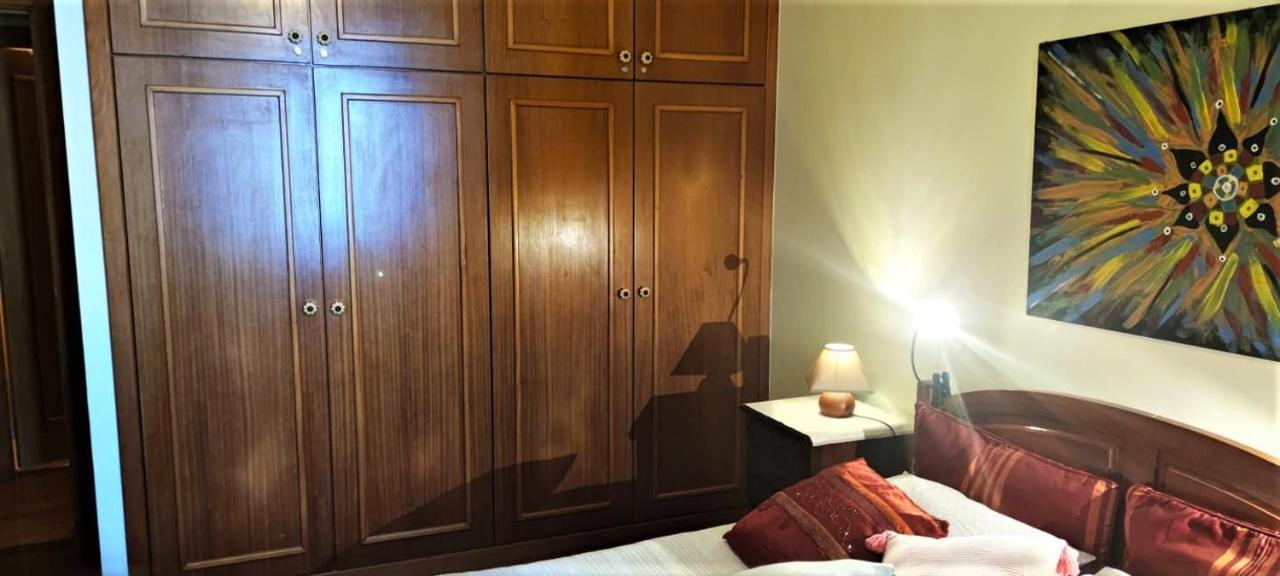Madeira Native Motion Guest House Fajã da Ovelha Zewnętrze zdjęcie