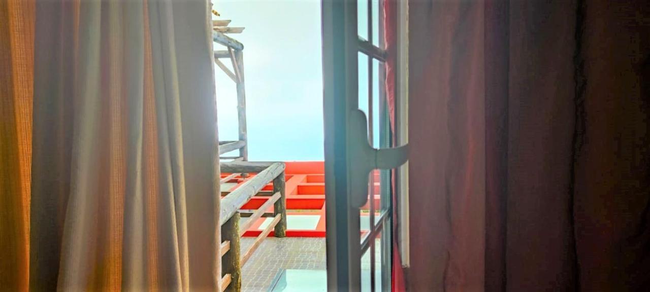 Madeira Native Motion Guest House Fajã da Ovelha Zewnętrze zdjęcie