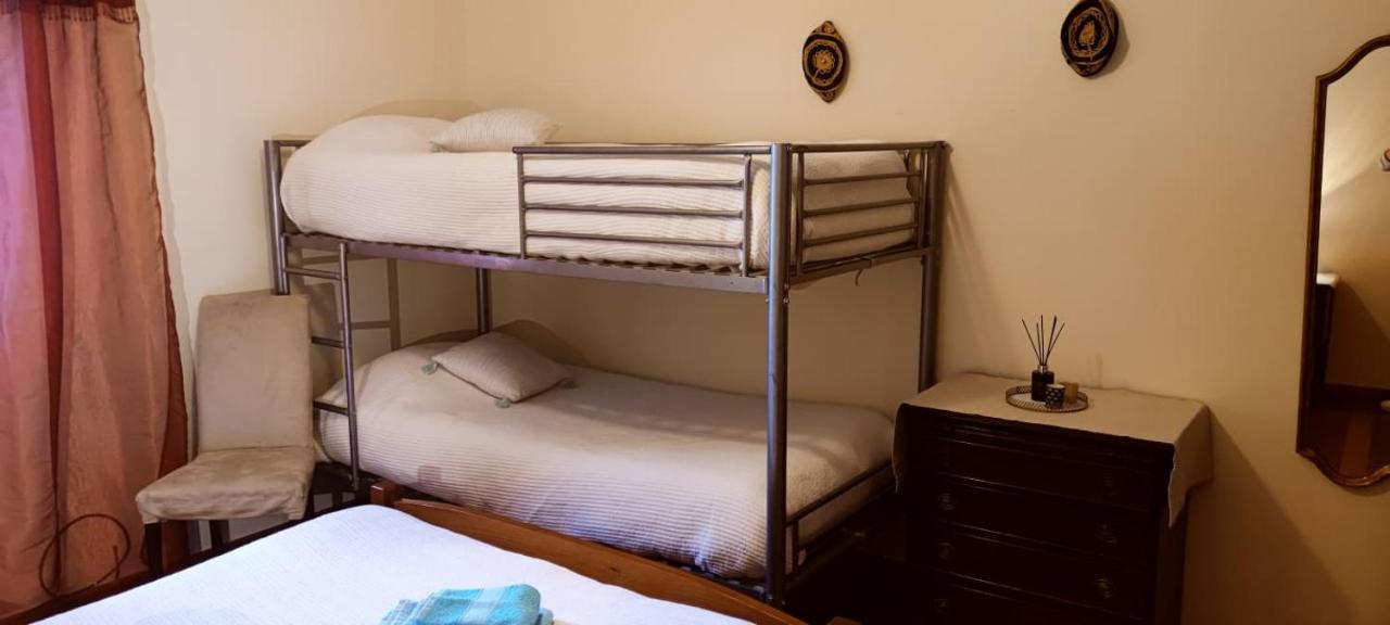 Madeira Native Motion Guest House Fajã da Ovelha Zewnętrze zdjęcie