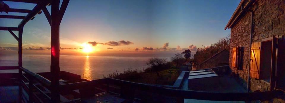 Madeira Native Motion Guest House Fajã da Ovelha Pokój zdjęcie