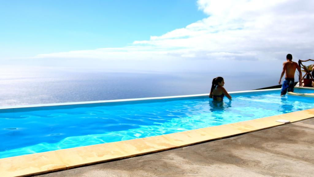 Madeira Native Motion Guest House Fajã da Ovelha Zewnętrze zdjęcie