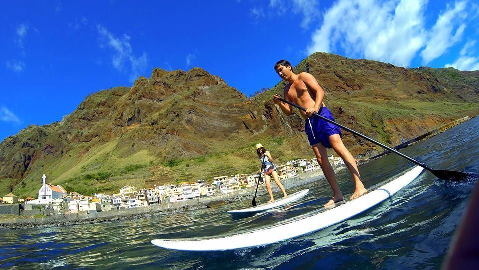 Madeira Native Motion Guest House Fajã da Ovelha Zewnętrze zdjęcie