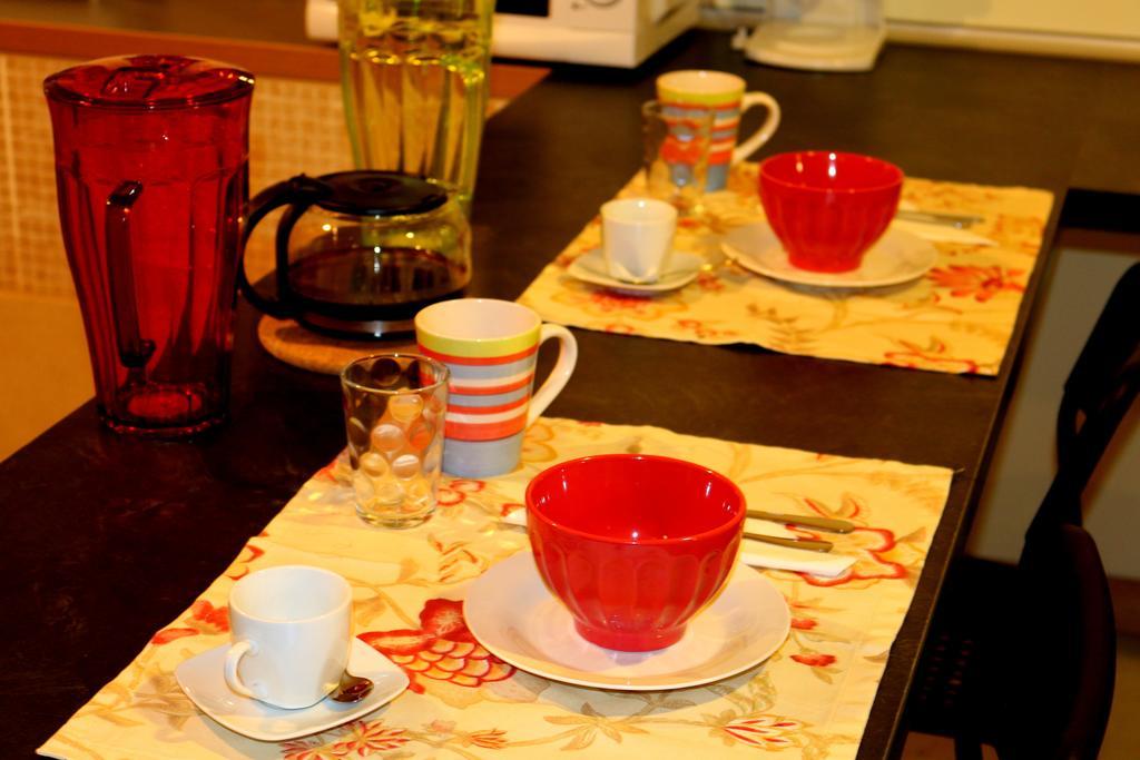 Madeira Native Motion Guest House Fajã da Ovelha Zewnętrze zdjęcie