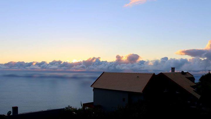 Madeira Native Motion Guest House Fajã da Ovelha Pokój zdjęcie