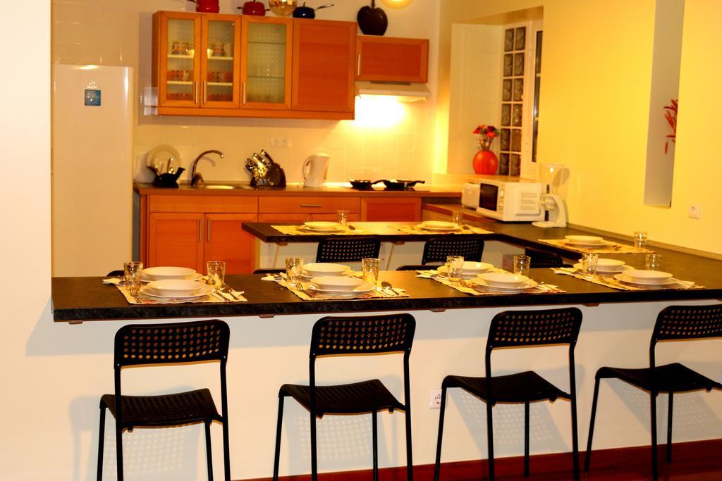 Madeira Native Motion Guest House Fajã da Ovelha Pokój zdjęcie