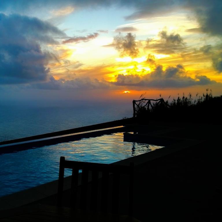 Madeira Native Motion Guest House Fajã da Ovelha Zewnętrze zdjęcie