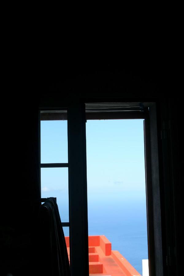 Madeira Native Motion Guest House Fajã da Ovelha Zewnętrze zdjęcie