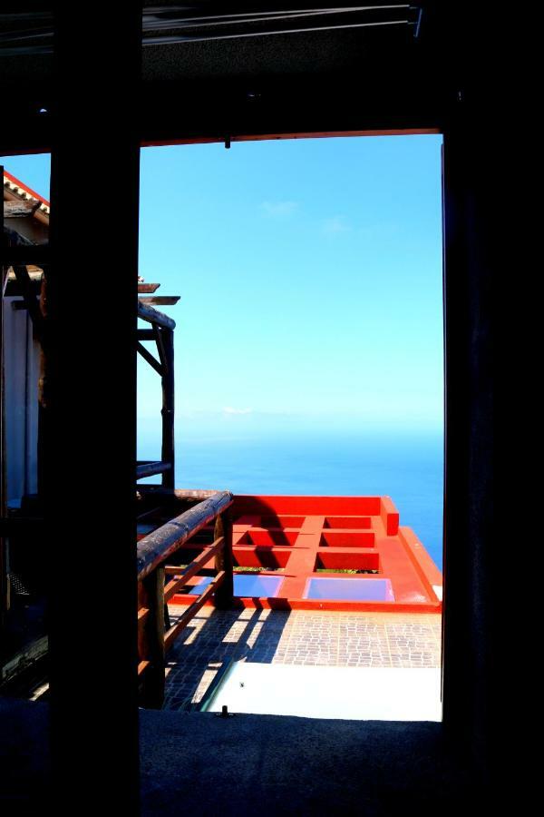 Madeira Native Motion Guest House Fajã da Ovelha Zewnętrze zdjęcie
