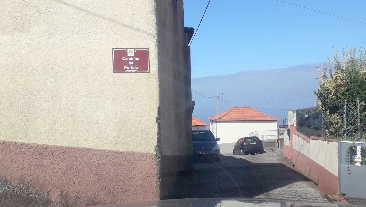 Madeira Native Motion Guest House Fajã da Ovelha Zewnętrze zdjęcie