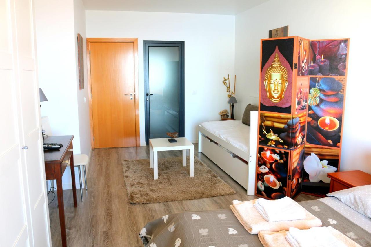 Madeira Native Motion Guest House Fajã da Ovelha Zewnętrze zdjęcie